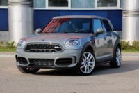 MINI Countryman F60, 2017 г.