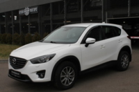 Mazda CX-5 I · Рестайлинг, 2016 г.