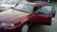 Daewoo Nexia I · Рестайлинг, 2013 г.