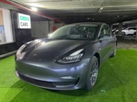 Tesla Model 3, 2018 г.