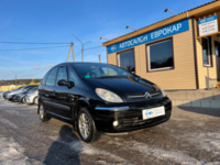 Citroen Xsara Picasso II, 2005 г.