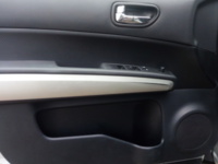 Nissan X-Trail II (T31) · Рестайлинг, 5 мест, 2014 г.
