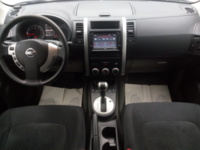 Nissan X-Trail II (T31) · Рестайлинг, 5 мест, 2014 г.