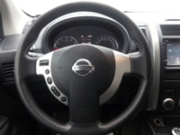 Nissan X-Trail II (T31) · Рестайлинг, 5 мест, 2014 г.