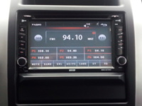 Nissan X-Trail II (T31) · Рестайлинг, 5 мест, 2014 г.