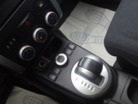 Nissan X-Trail II (T31) · Рестайлинг, 5 мест, 2014 г.