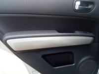 Nissan X-Trail II (T31) · Рестайлинг, 5 мест, 2014 г.