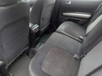 Nissan X-Trail II (T31) · Рестайлинг, 5 мест, 2014 г.