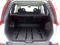 Nissan X-Trail II (T31) · Рестайлинг, 5 мест, 2014 г.