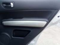 Nissan X-Trail II (T31) · Рестайлинг, 5 мест, 2014 г.