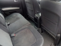 Nissan X-Trail II (T31) · Рестайлинг, 5 мест, 2014 г.