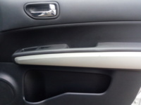Nissan X-Trail II (T31) · Рестайлинг, 5 мест, 2014 г.