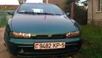 Fiat Brava, 1997 г.