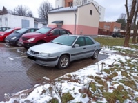 Citroen Xantia X2, 1999 г.