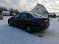 Renault Laguna I, 1996 г.