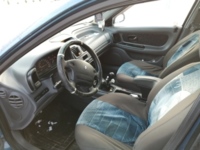 Renault Laguna I, 1996 г.