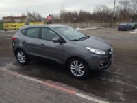 Hyundai ix35 I, 2011 г.