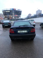 Citroen Xsara I, 1999 г.