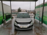 Peugeot 307 I, 2003 г.