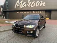 BMW X6 E71 · Рестайлинг, 2013 г.