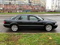 Audi A8 D2, 2001 г.