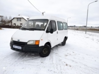 Ford Transit, 1998 г.