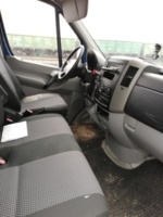 Mercedes-Benz Sprinter 906, 2006 г.