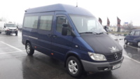 Mercedes-Benz Sprinter 216, 2005 г.