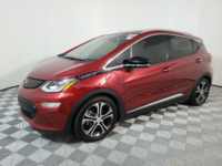 Chevrolet Bolt, 2018 г.