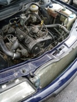 Audi 100 4A, C4, 1993 г.