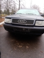 Audi 100 4A, C4, 1993 г.
