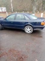 Audi 100 4A, C4, 1993 г.