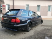 BMW 5 серия E39, 2000 г.