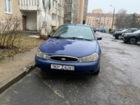 Ford Mondeo II, 1999 г.
