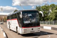 Mercedes-Benz Tourismo M350, 2006 г.