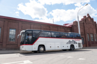 Mercedes-Benz Tourismo M350, 2006 г.