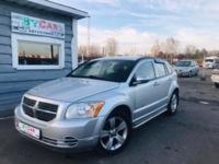Dodge Caliber, 2010 г.