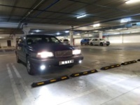 Volvo 850, 1996 г.