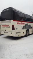 Mercedes-Benz Tourismo M350, 2006 г.