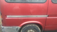 Ford Transit, 1996 г.