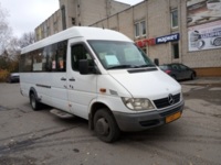 Mercedes-Benz Sprinter, 2014 г.