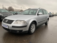 Volkswagen Passat B5, 2004 г.