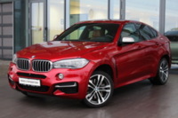 BMW X6 F16, 2015 г.