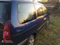 Peugeot 807 I, 5 мест, 2005 г.