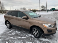 Volvo XC60 I, 2013 г.