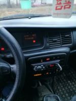 Opel Vectra B · Рестайлинг, 1999 г.