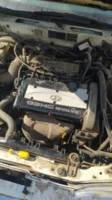 Hyundai Sonata Y3, 1995 г.