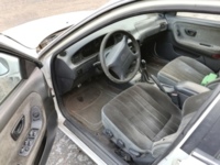 Hyundai Sonata Y3, 1995 г.