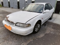 Hyundai Sonata Y3, 1995 г.