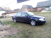 Audi A6 C5, 1997 г.